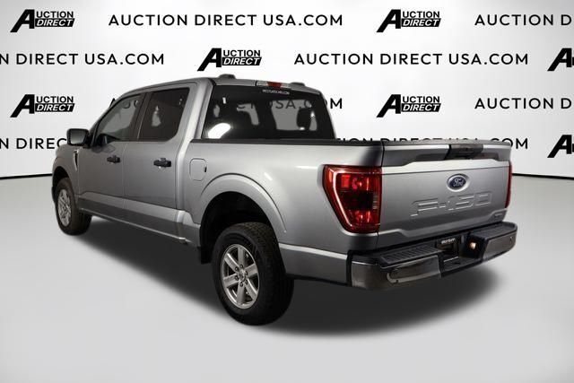 2023 Ford F-150 XLT Raleigh NC