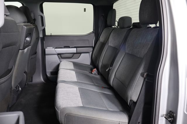 2023 Ford F-150 XLT Raleigh NC