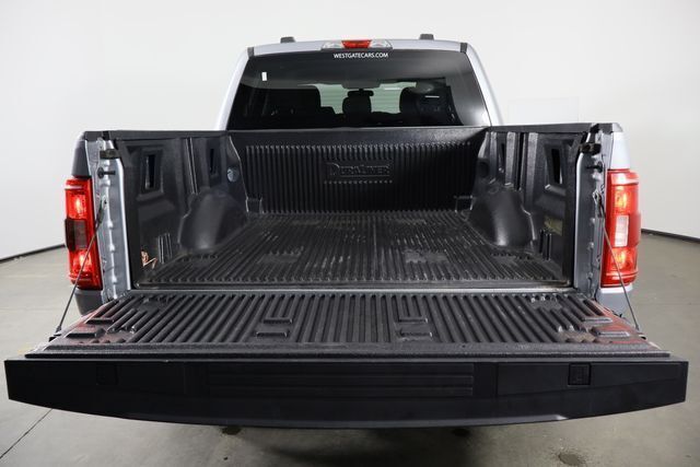 2023 Ford F-150 XLT Raleigh NC