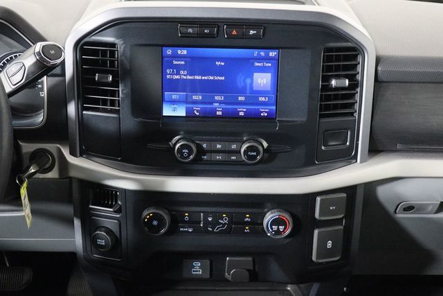 2023 Ford F-150 XLT Raleigh NC