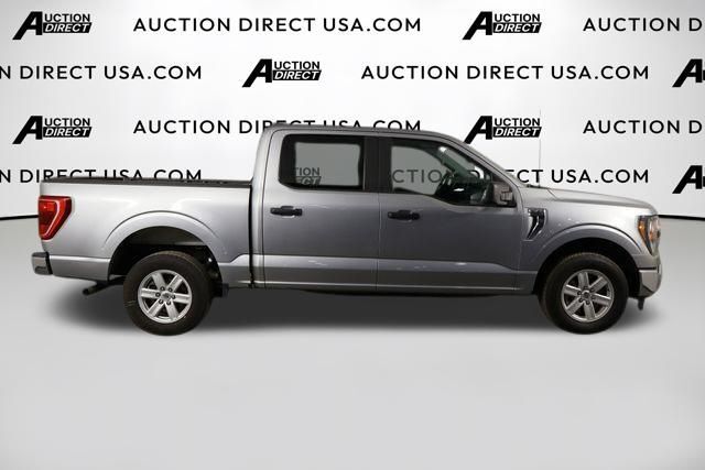 2023 Ford F-150 XLT Raleigh NC
