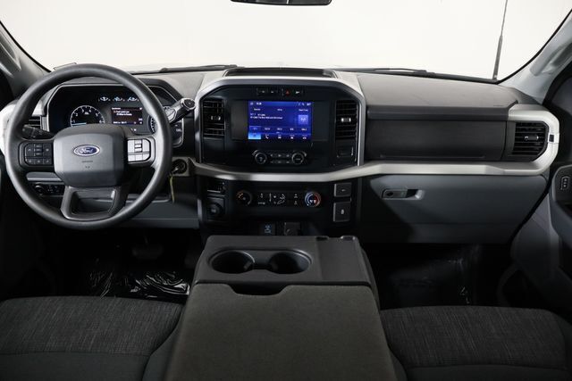 2023 Ford F-150 XLT Raleigh NC
