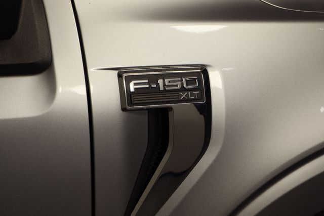 2023 Ford F-150 XLT Raleigh NC