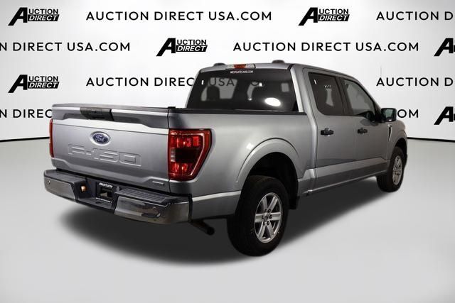 2023 Ford F-150 XLT Raleigh NC