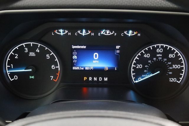 2023 Ford F-150 XLT Raleigh NC