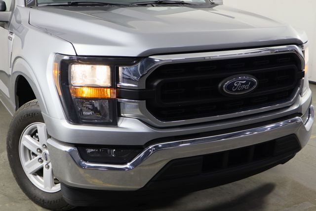 2023 Ford F-150 XLT Raleigh NC