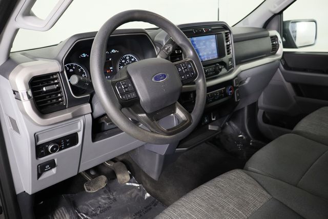 2023 Ford F-150 XLT Raleigh NC