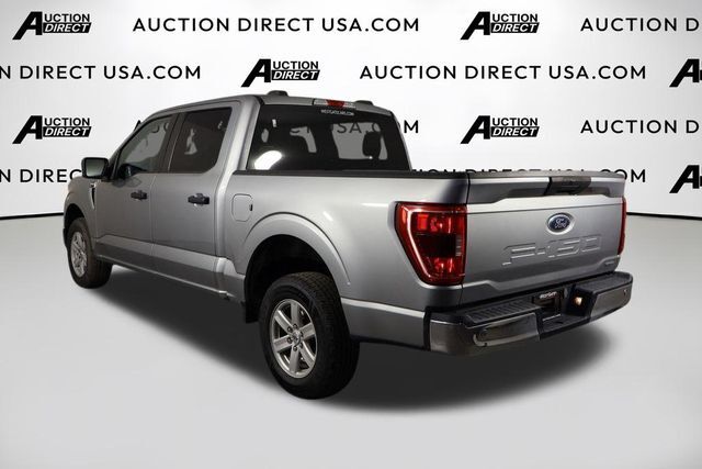 2023 Ford F-150 XLT Raleigh NC