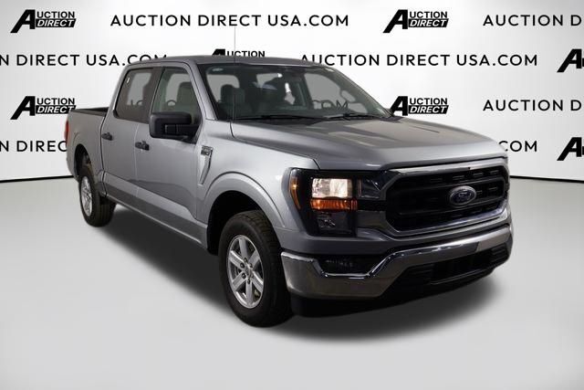 2023 Ford F-150 XLT Raleigh NC