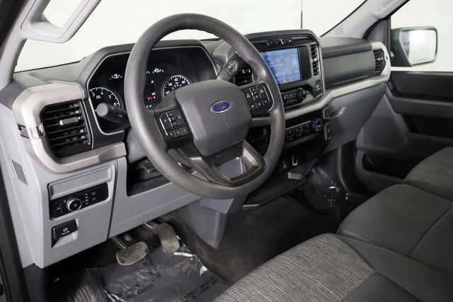 2023 Ford F-150 XLT Raleigh NC