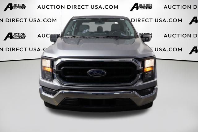 2023 Ford F-150 XLT Raleigh NC