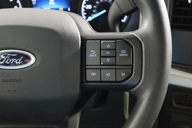 2023 Ford F-150 XLT Raleigh NC