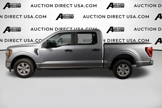 2023 Ford F-150 XLT Raleigh NC