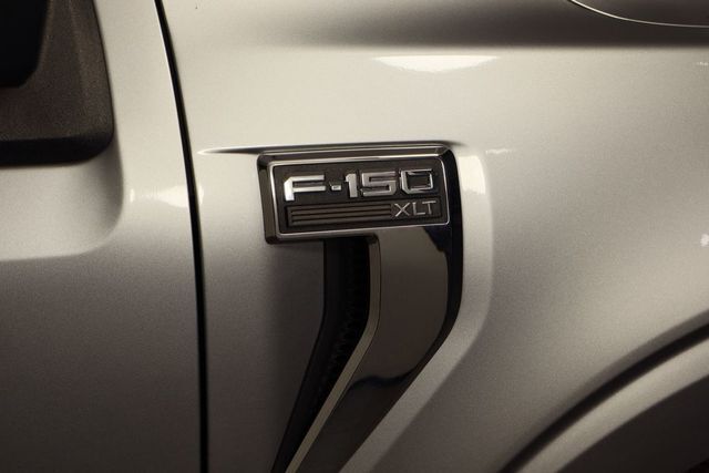 2023 Ford F-150 XLT Raleigh NC