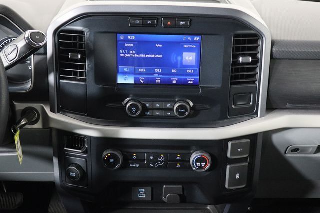 2023 Ford F-150 XLT Raleigh NC