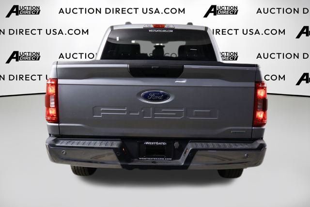 2023 Ford F-150 XLT Raleigh NC