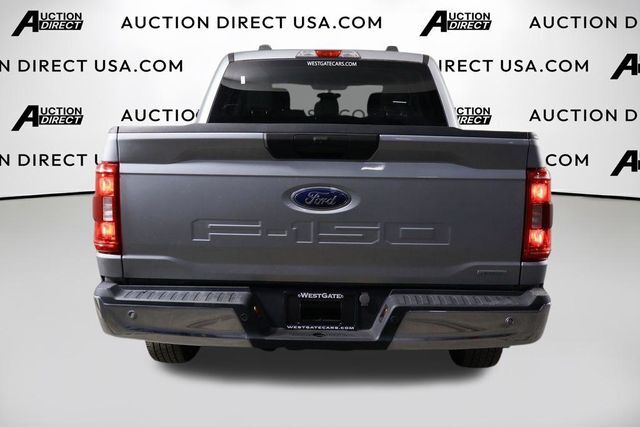 2023 Ford F-150 XLT Raleigh NC