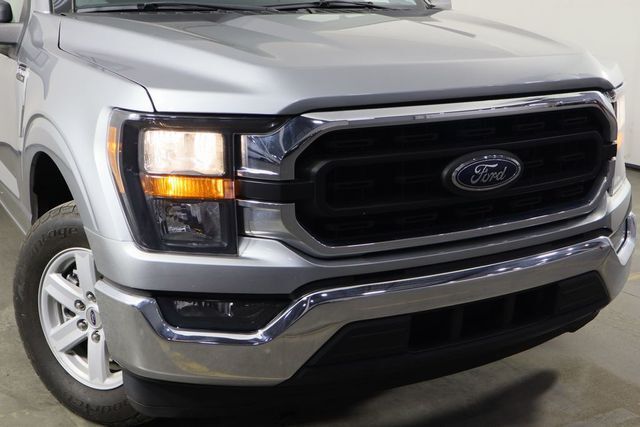 2023 Ford F-150 XLT Raleigh NC