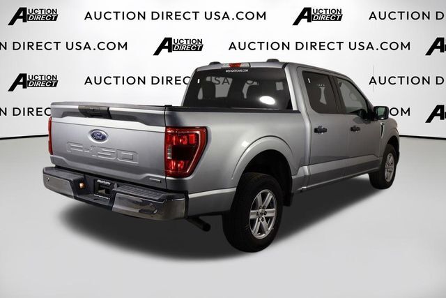 2023 Ford F-150 XLT Raleigh NC
