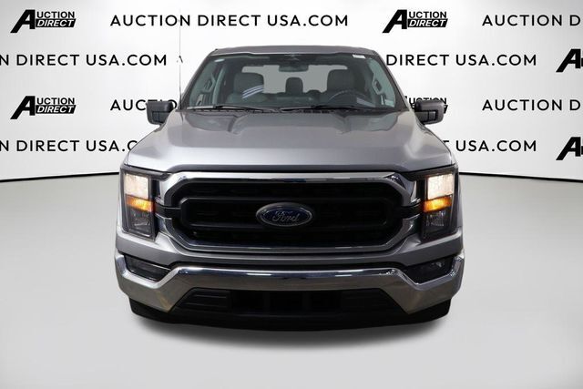 2023 Ford F-150 XLT Raleigh NC