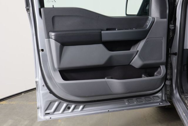 2023 Ford F-150 XLT Raleigh NC