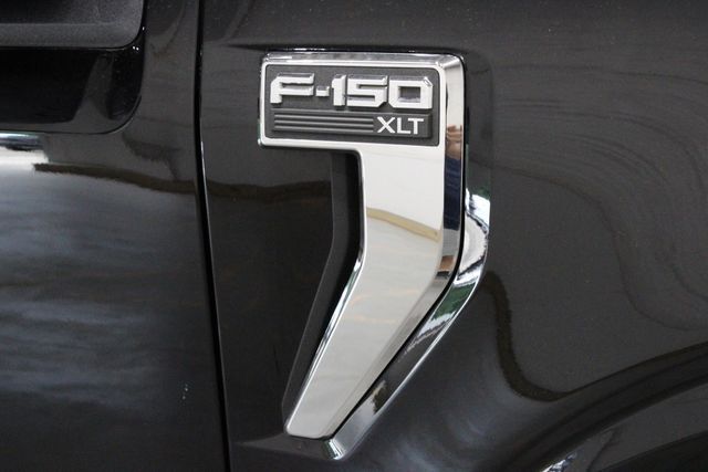 2023 Ford F-150 XLT Raleigh NC