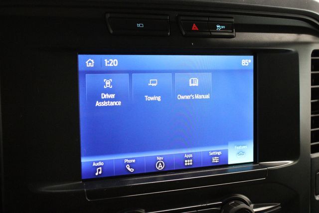 2023 Ford F-150 XLT Raleigh NC