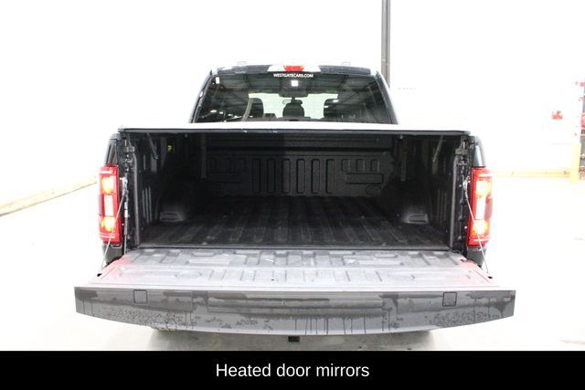 2023 Ford F-150 XLT Raleigh NC