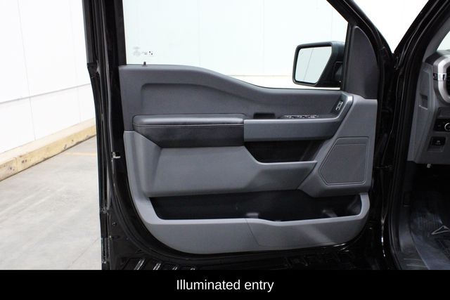 2023 Ford F-150 XLT Raleigh NC