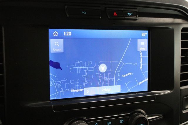 2023 Ford F-150 XLT Raleigh NC