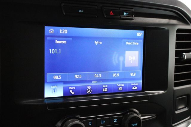 2023 Ford F-150 XLT Raleigh NC