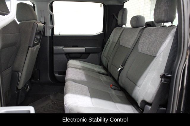 2023 Ford F-150 XLT Raleigh NC