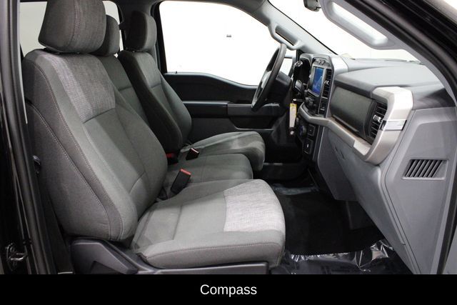 2023 Ford F-150 XLT Raleigh NC