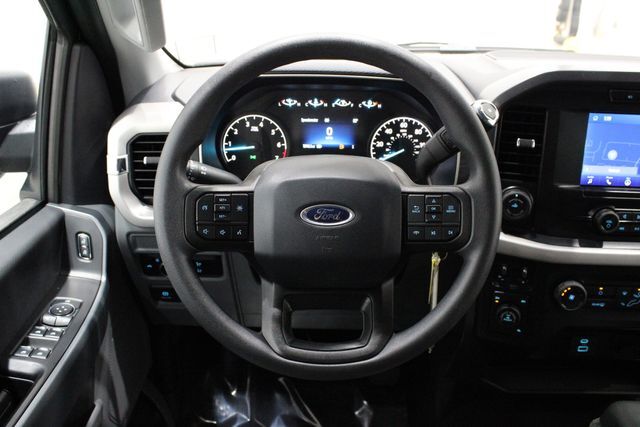 2023 Ford F-150 XLT Raleigh NC