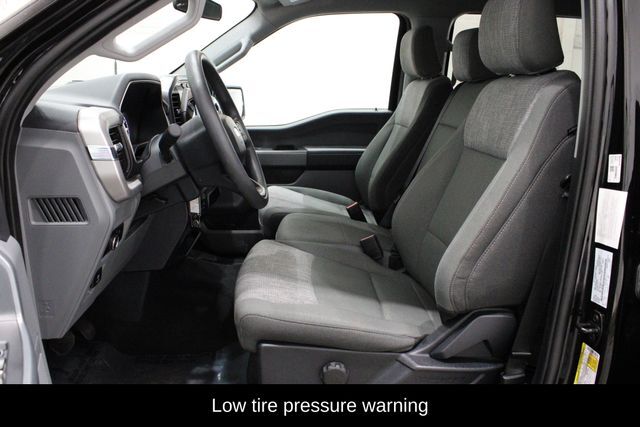 2023 Ford F-150 XLT Raleigh NC