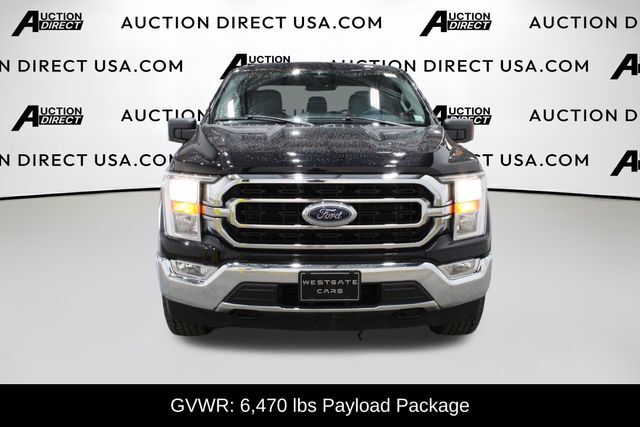 2023 Ford F-150 XLT Raleigh NC