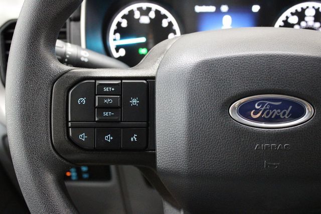 2023 Ford F-150 XLT Raleigh NC