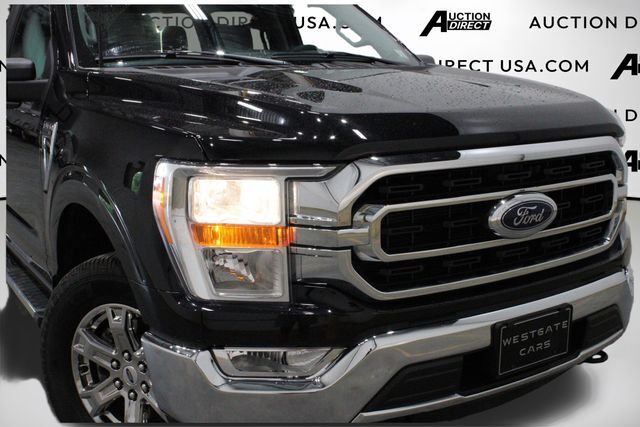 2023 Ford F-150 XLT Raleigh NC