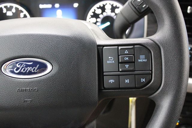 2023 Ford F-150 XLT Raleigh NC