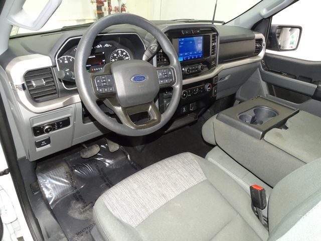 2023 Ford F-150 XLT Raleigh NC