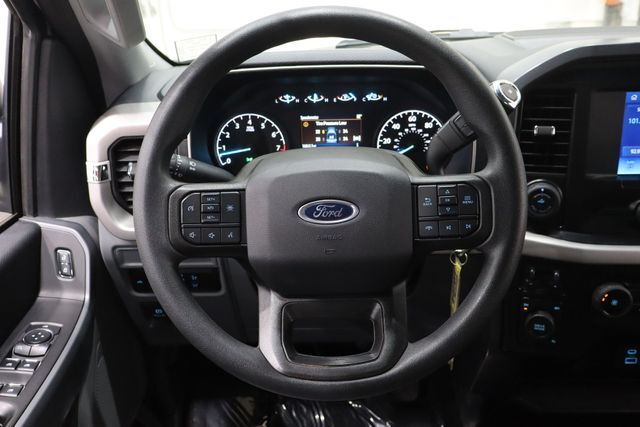 2023 Ford F-150 XLT Raleigh NC