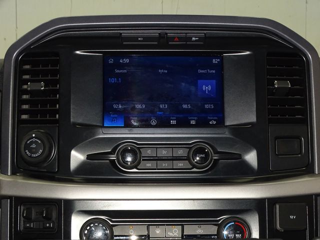 2023 Ford F-150 XLT Raleigh NC