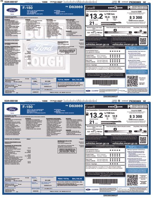 2023 Ford F-150 XLT Raleigh NC