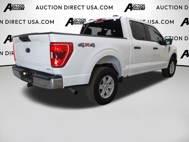 2023 Ford F-150 XLT Raleigh NC