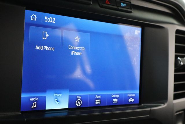 2023 Ford F-150 XLT Raleigh NC