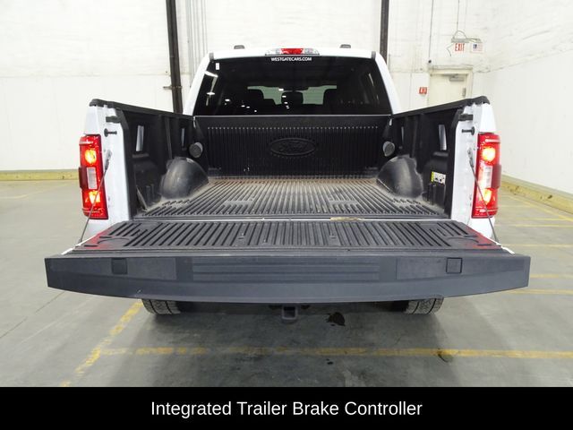 2023 Ford F-150 XLT Raleigh NC