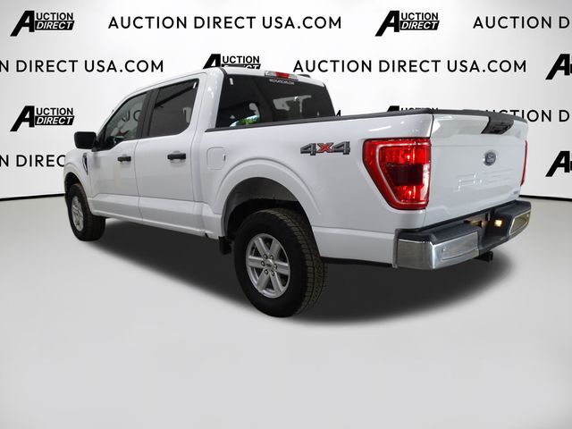 2023 Ford F-150 XLT Raleigh NC