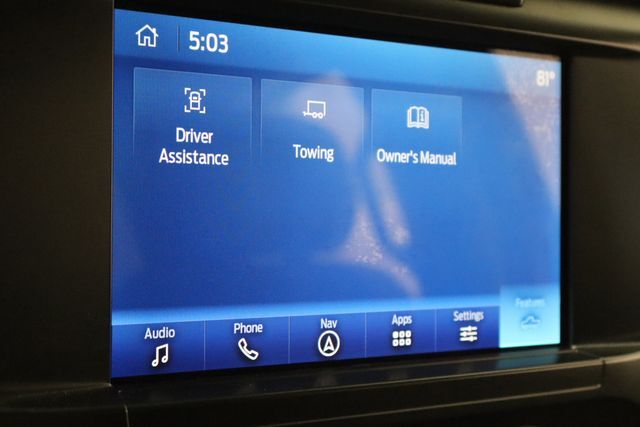 2023 Ford F-150 XLT Raleigh NC