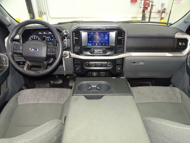 2023 Ford F-150 XLT Raleigh NC