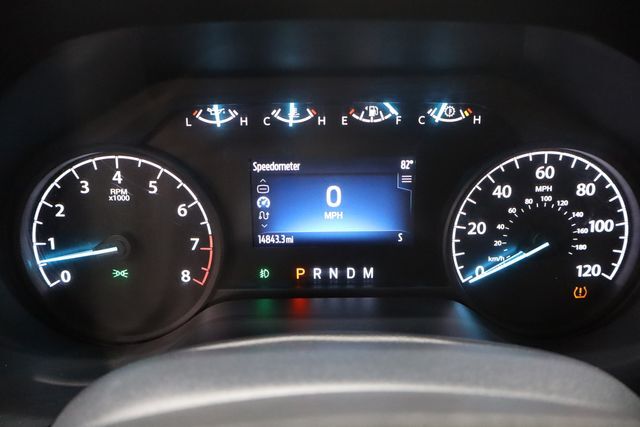 2023 Ford F-150 XLT Raleigh NC